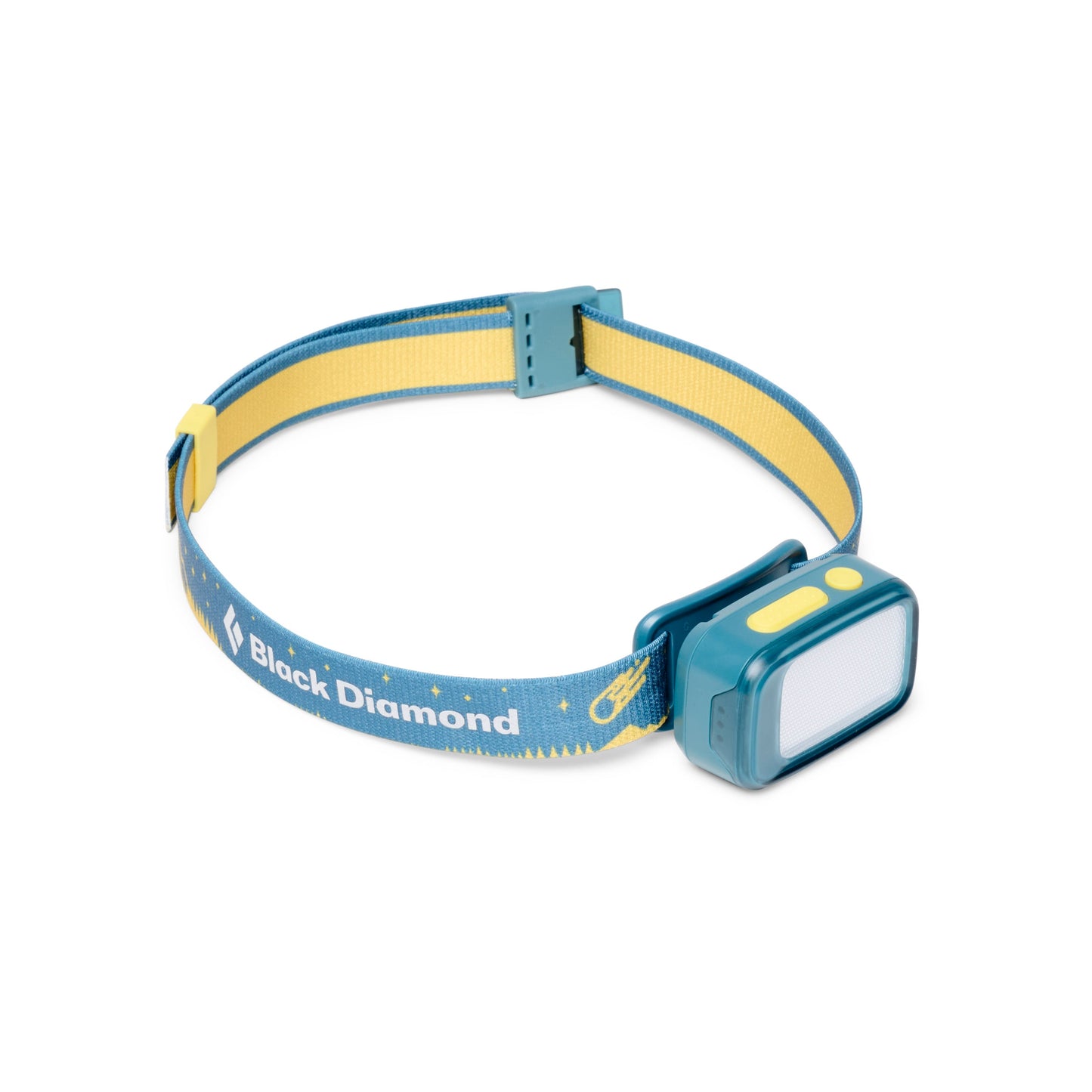Black Diamond Wiz Kid Headlamp || Minnesota Made Gifts