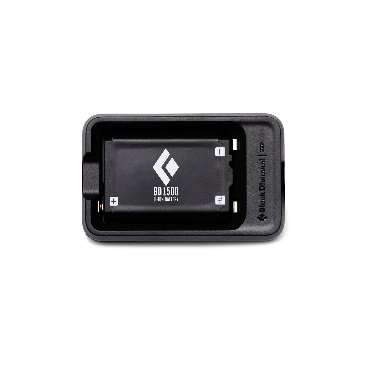 BD 1500 Battery & Charger
