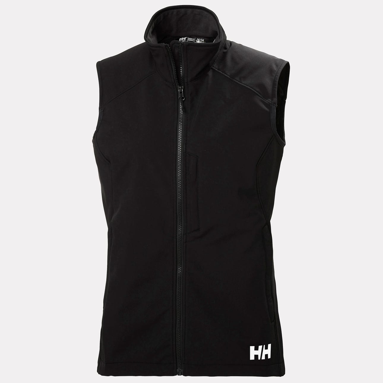 Women's Paramount Softshell Vest