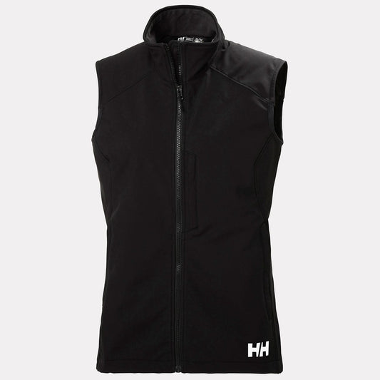 Women's Paramount Softshell Vest