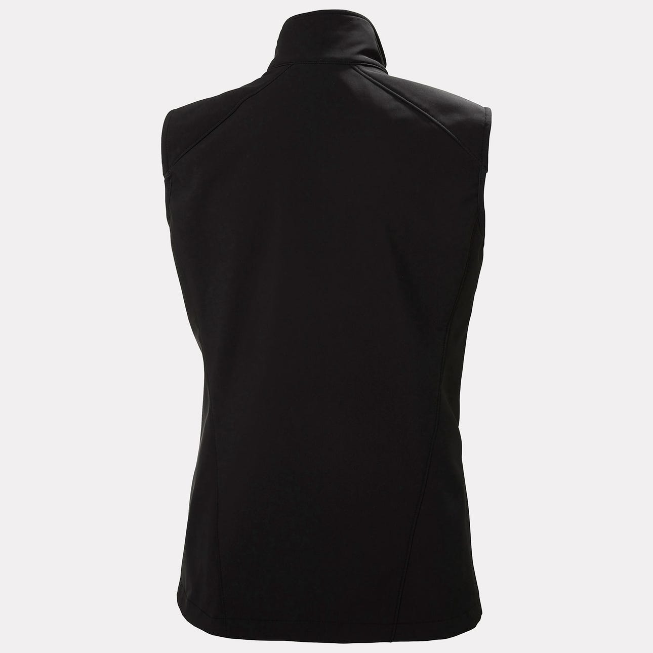 Women's Paramount Softshell Vest