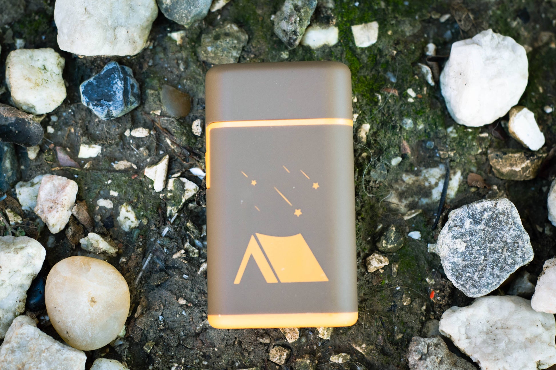 camping lighter MK Lighter Outdoor Series, Camper Set, Torch Flame Lighter – Northern Goods