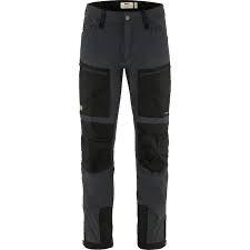 FjallRaven M Keb Trousers Tarmac 56