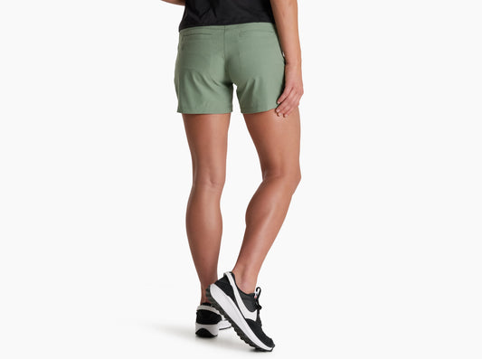 Women's Freeflex Short