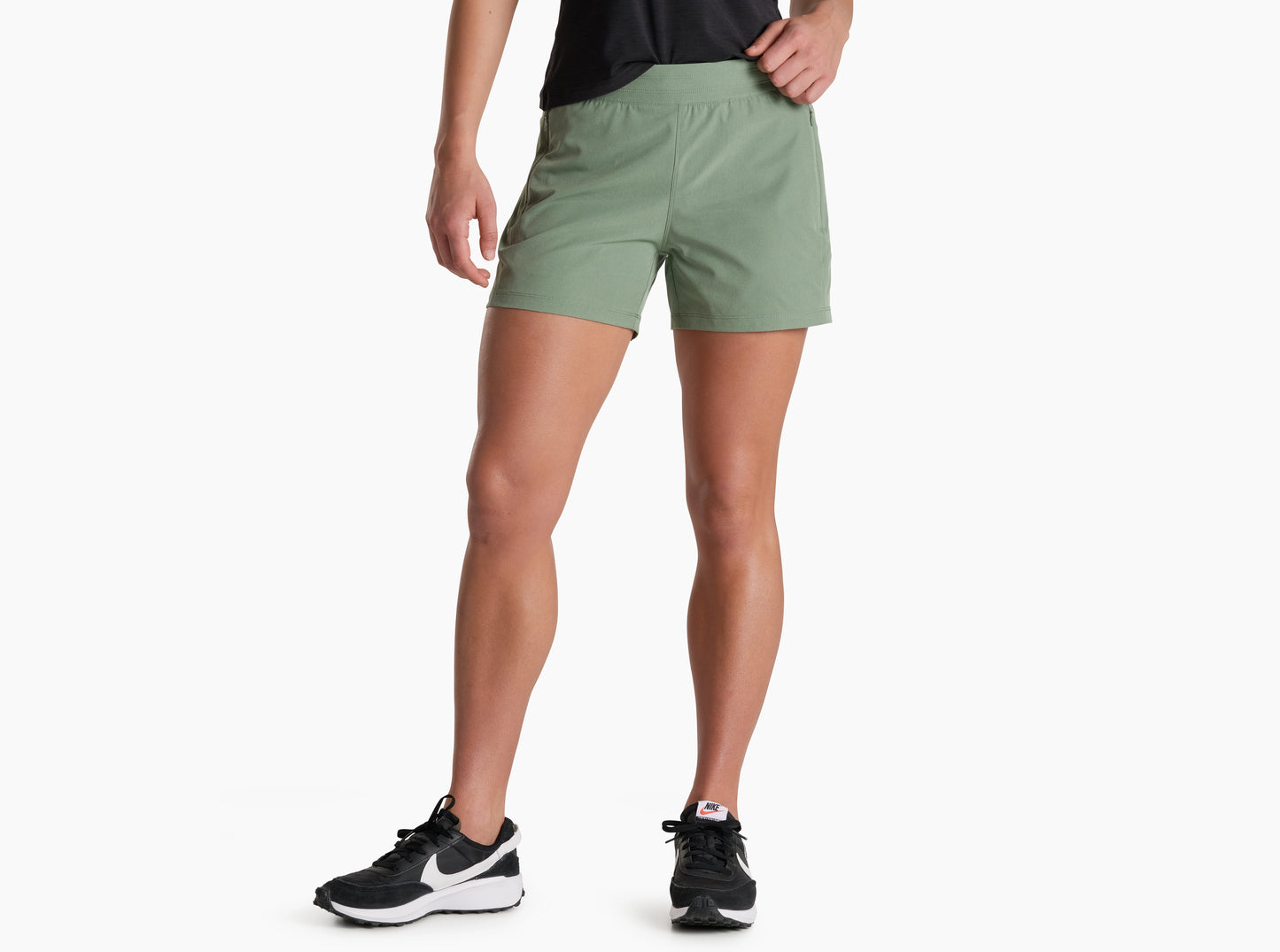 Women's Freeflex Short
