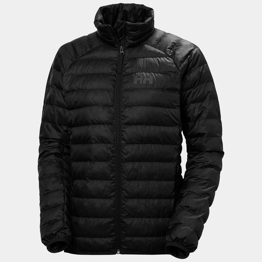 HH W Banff Insulator Jacket