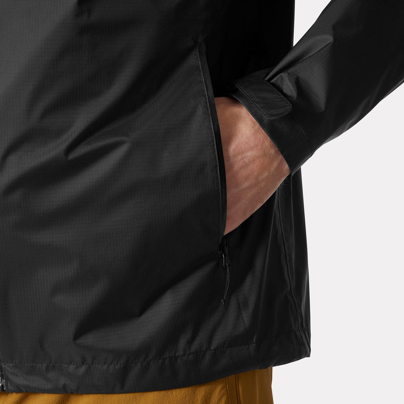 Loke Terra Jacket