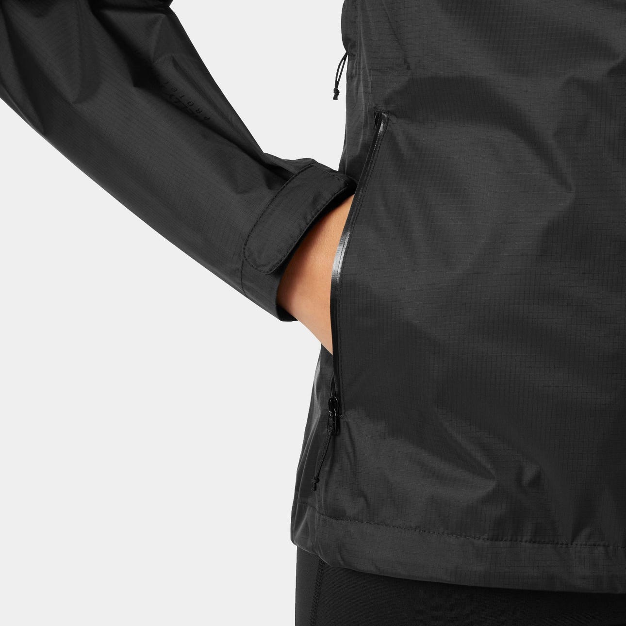 Women's Loke Terra Jacket || Minnesota Made Gifts