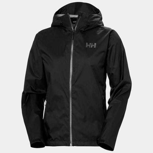 Women's Loke Terra Jacket || Minnesota Made Gifts