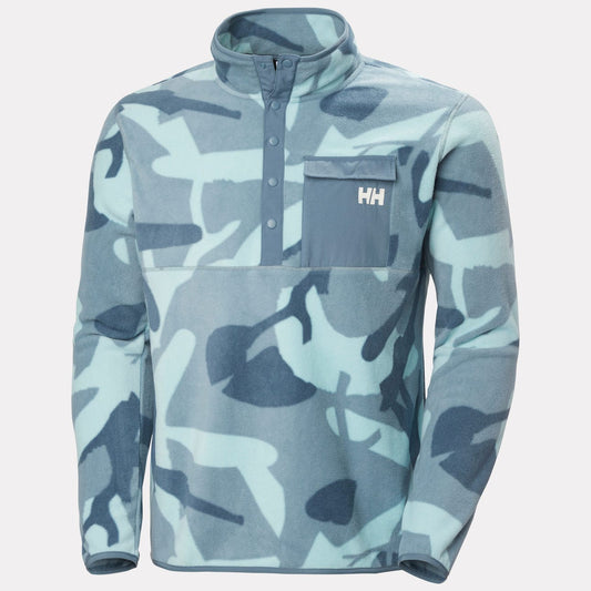 Maridalen Printed Fleece