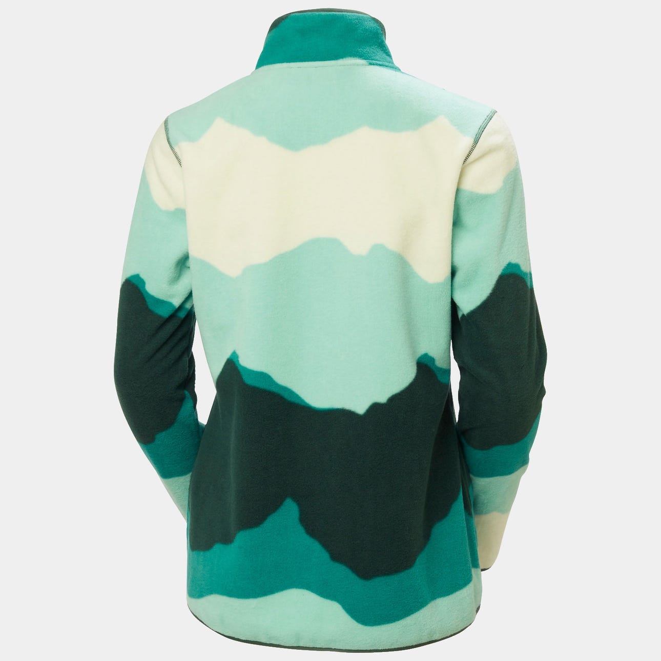 Women's Maridalen Printed Fleece