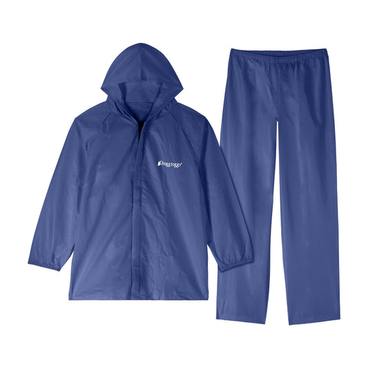 Frogg Toggs Youth Basic Rainsuit