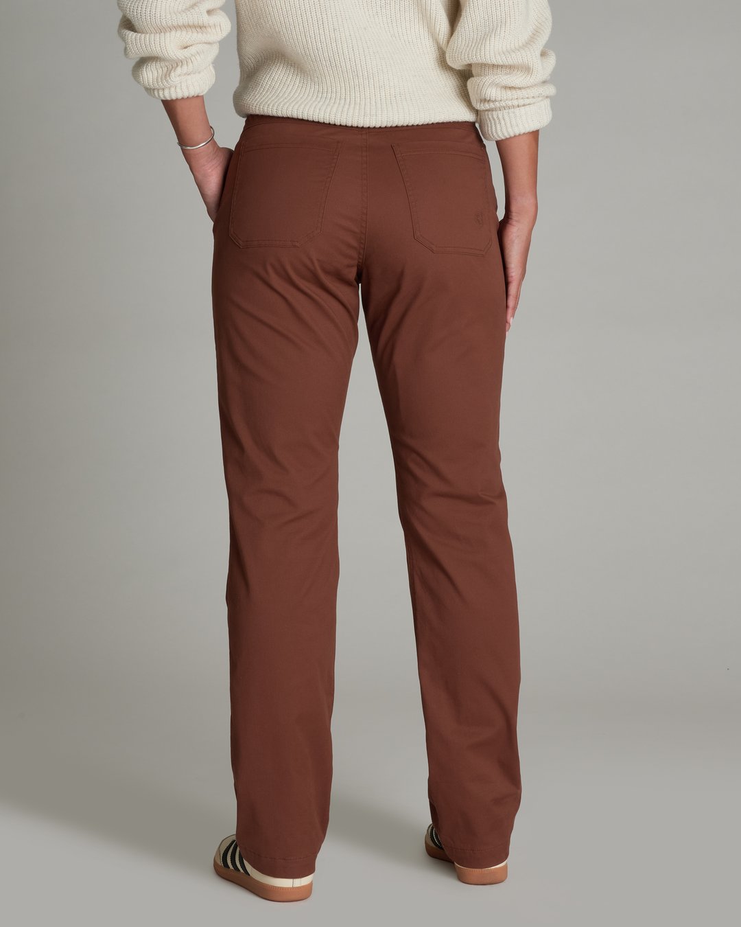 W's Rydr Lite Lined Pant