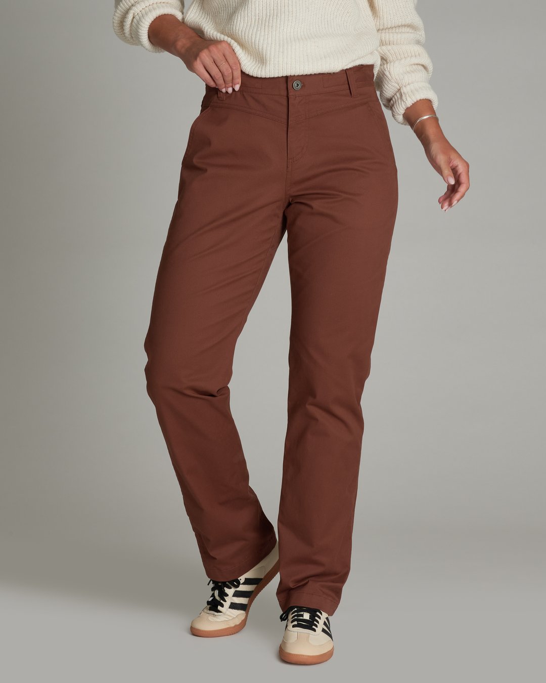 W's Rydr Lite Lined Pant