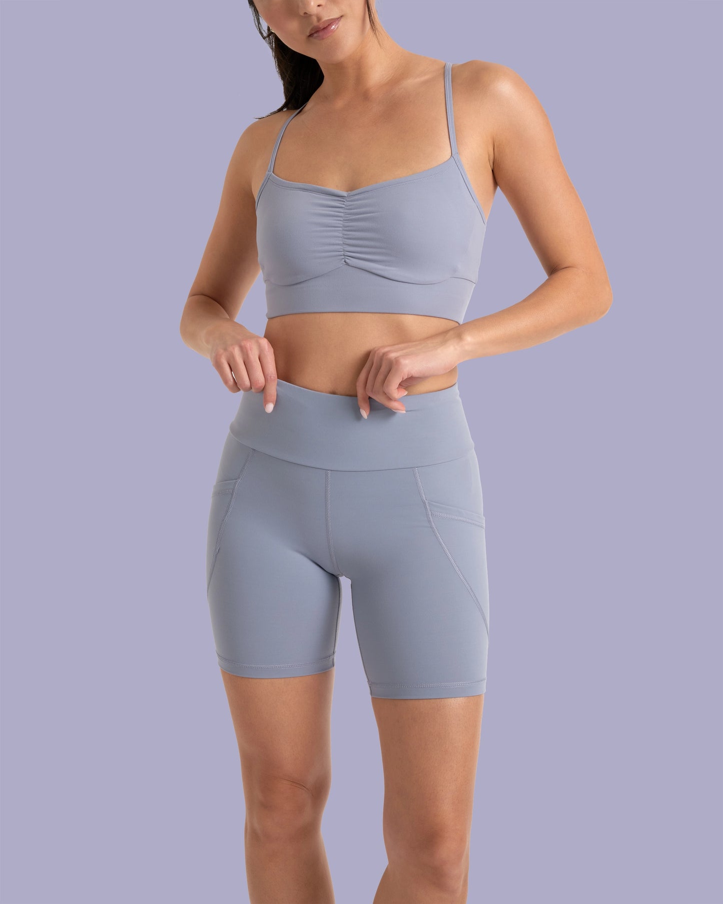 Kush 7" Short