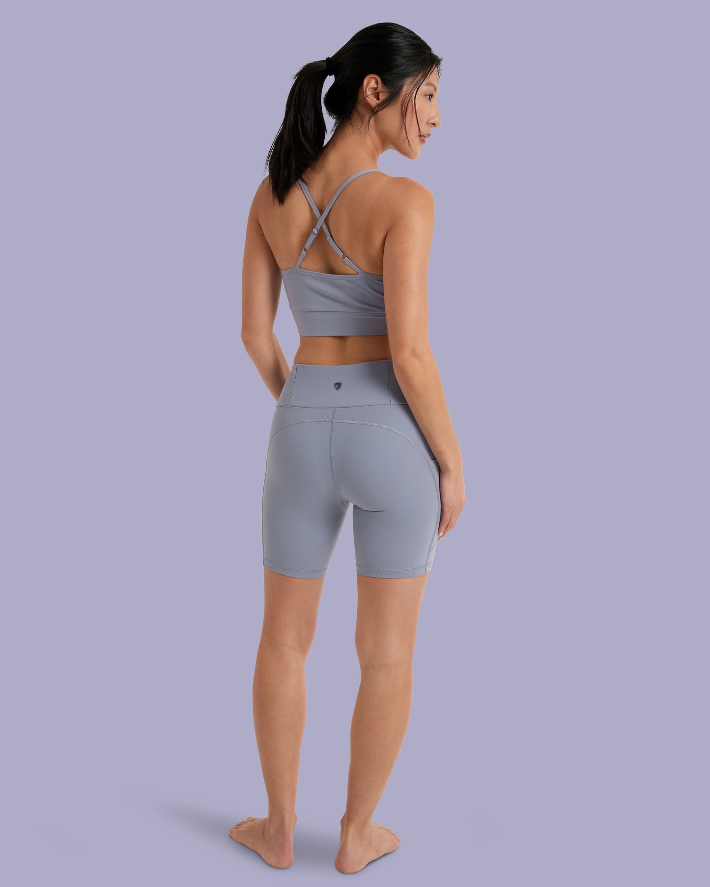 Kush 7" Short