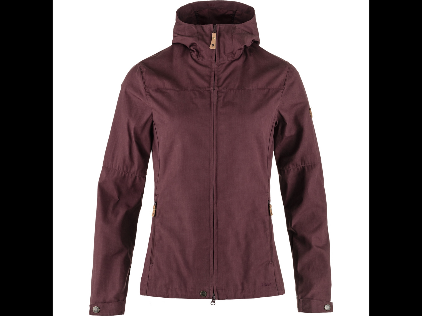 FjallRaven W Stina Jacket Port Lg