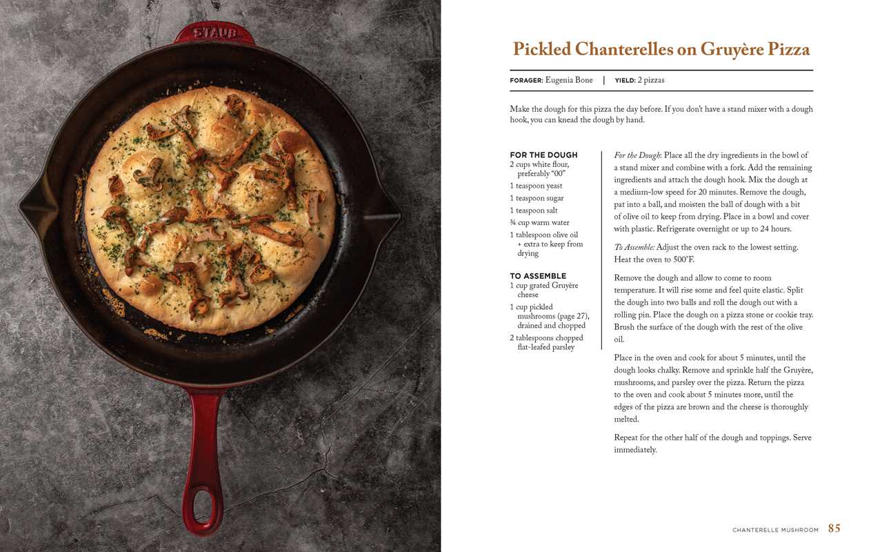 Wild Mushrooms by Kristen Blizzard || Minnesota Made Gifts