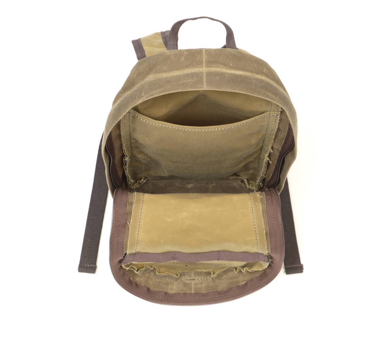 High Falls Short-Day Pack