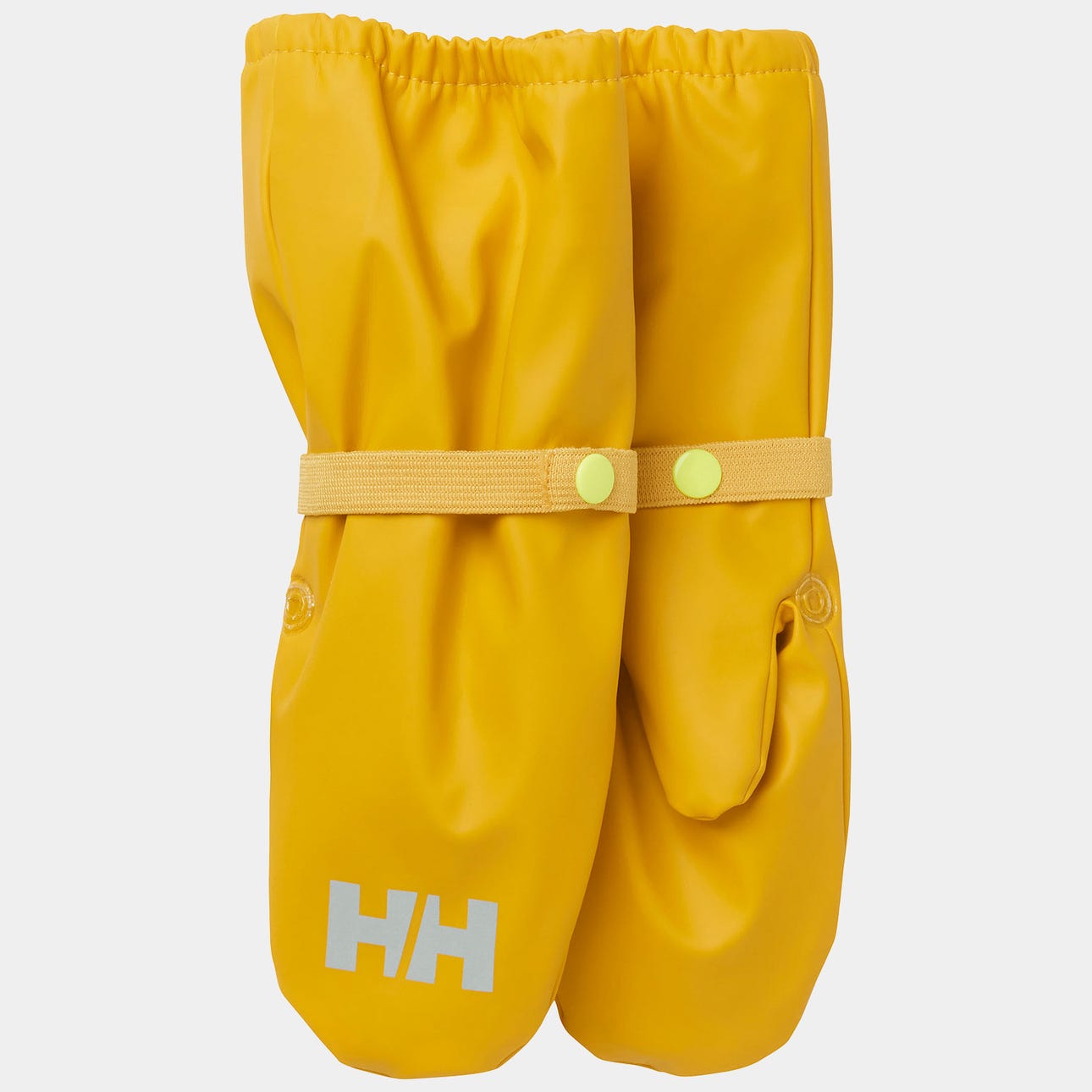 Helly Hansen Kids' Bergen Fleece-lined Mittens || Minnesota Made Gifts