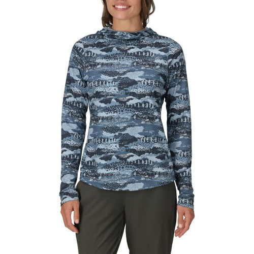 Simms W's BugStopper SolarFlex Hoody