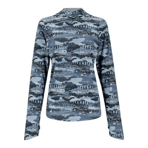 Simms W's BugStopper SolarFlex Hoody