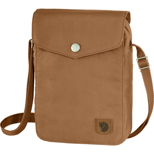 FjallRaven Greenland Pocket Khaki Dust