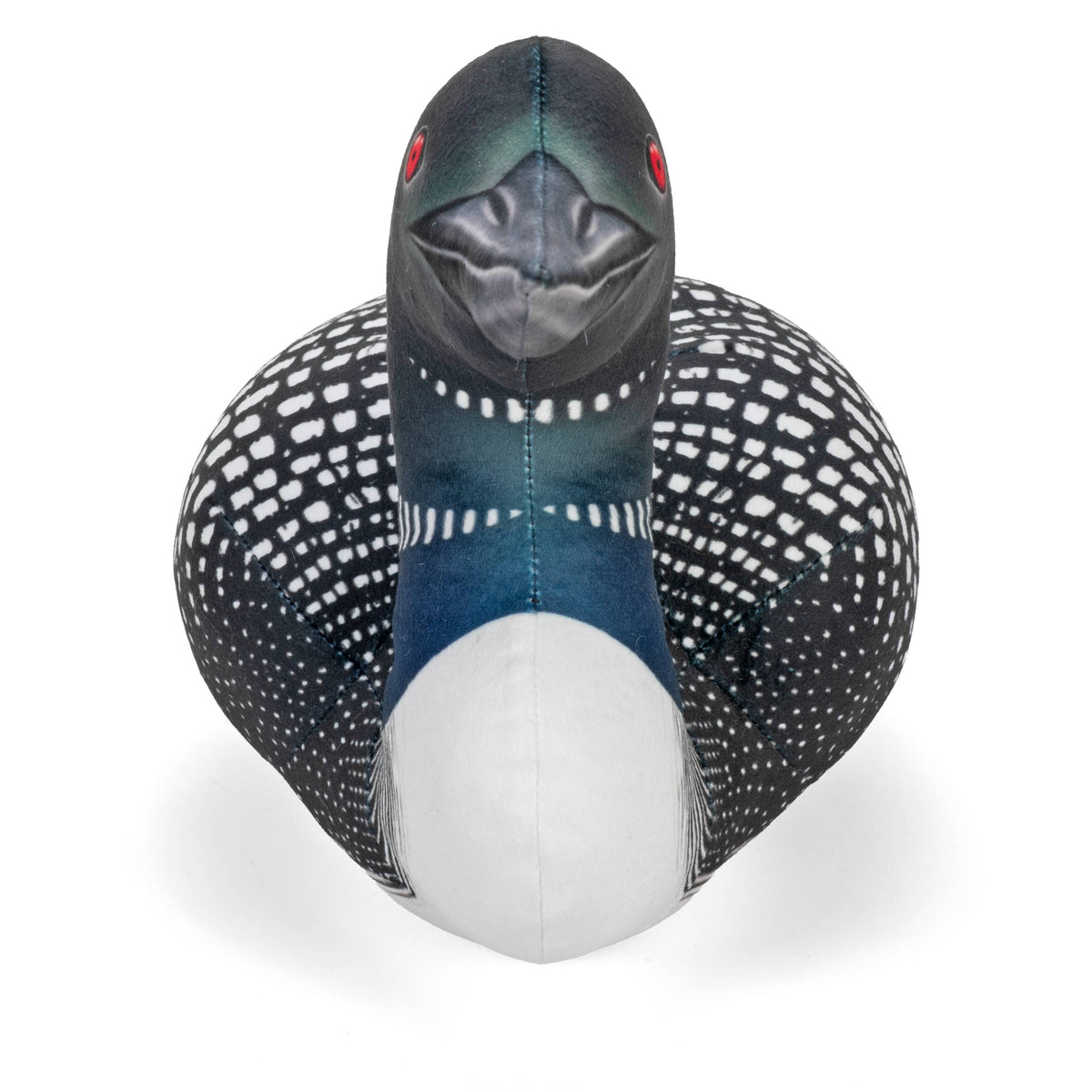 CK Loon Stuffed Animal  6"