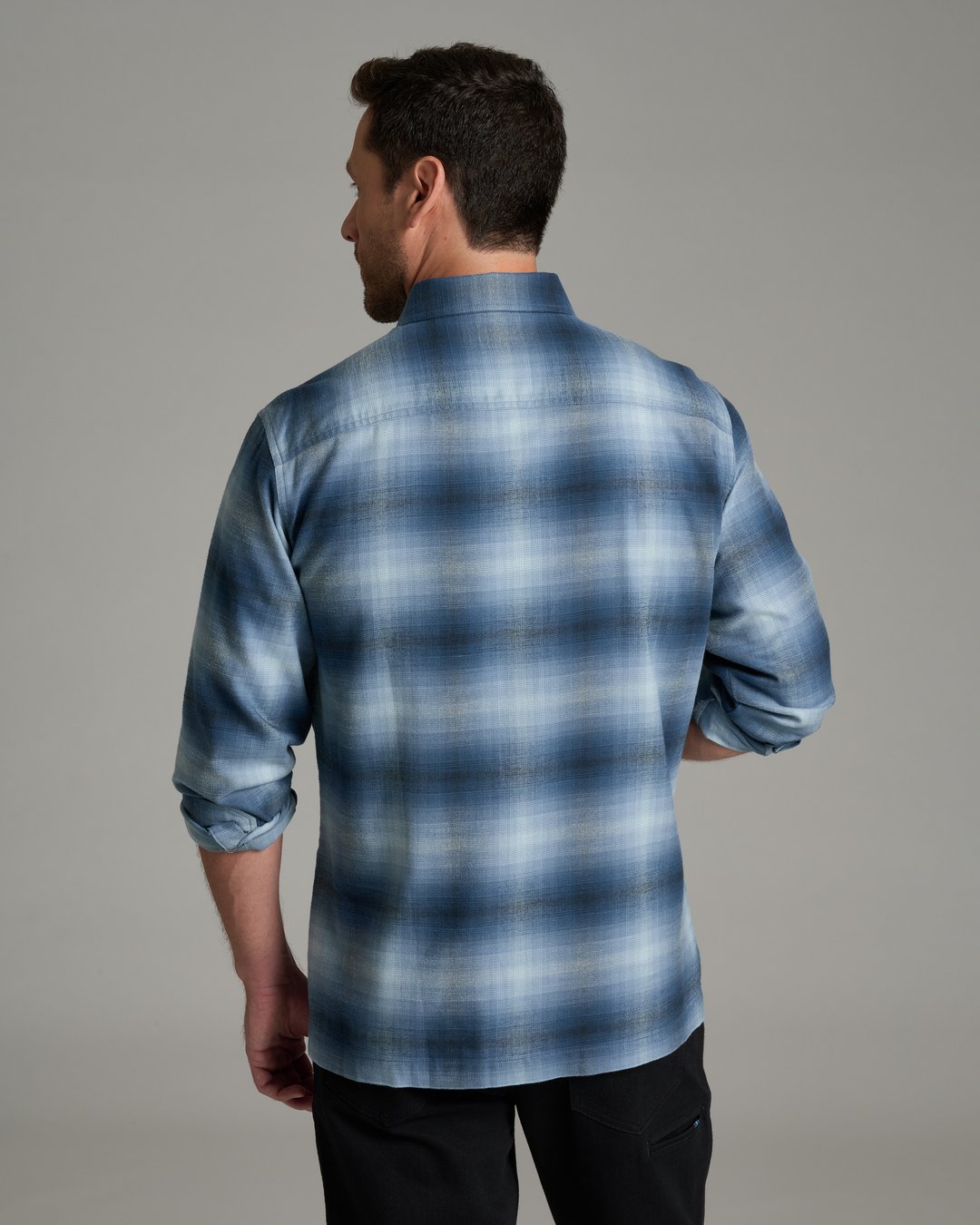 Kuhl Dillingr Flannel LS