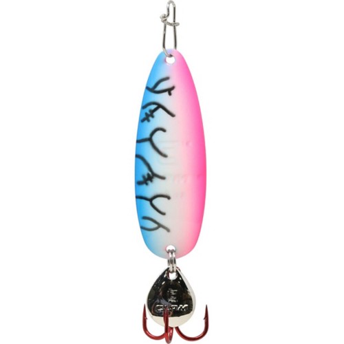 Clam Leech Flutter Spoon 1/16oz