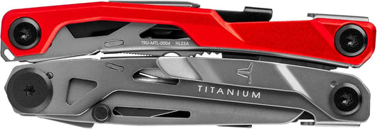 Titanium Multi-Tool