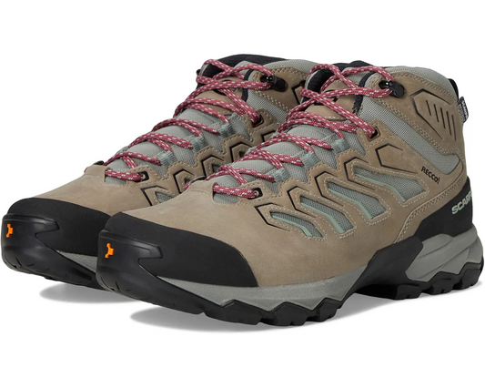 SCARPA Women's Moraine Mid WP