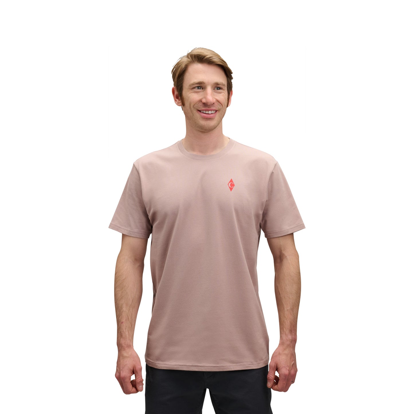 Men's BD Dragon Short Sleeve Tee