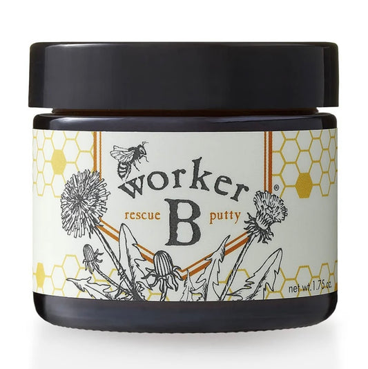 Worker B Rescue Putty