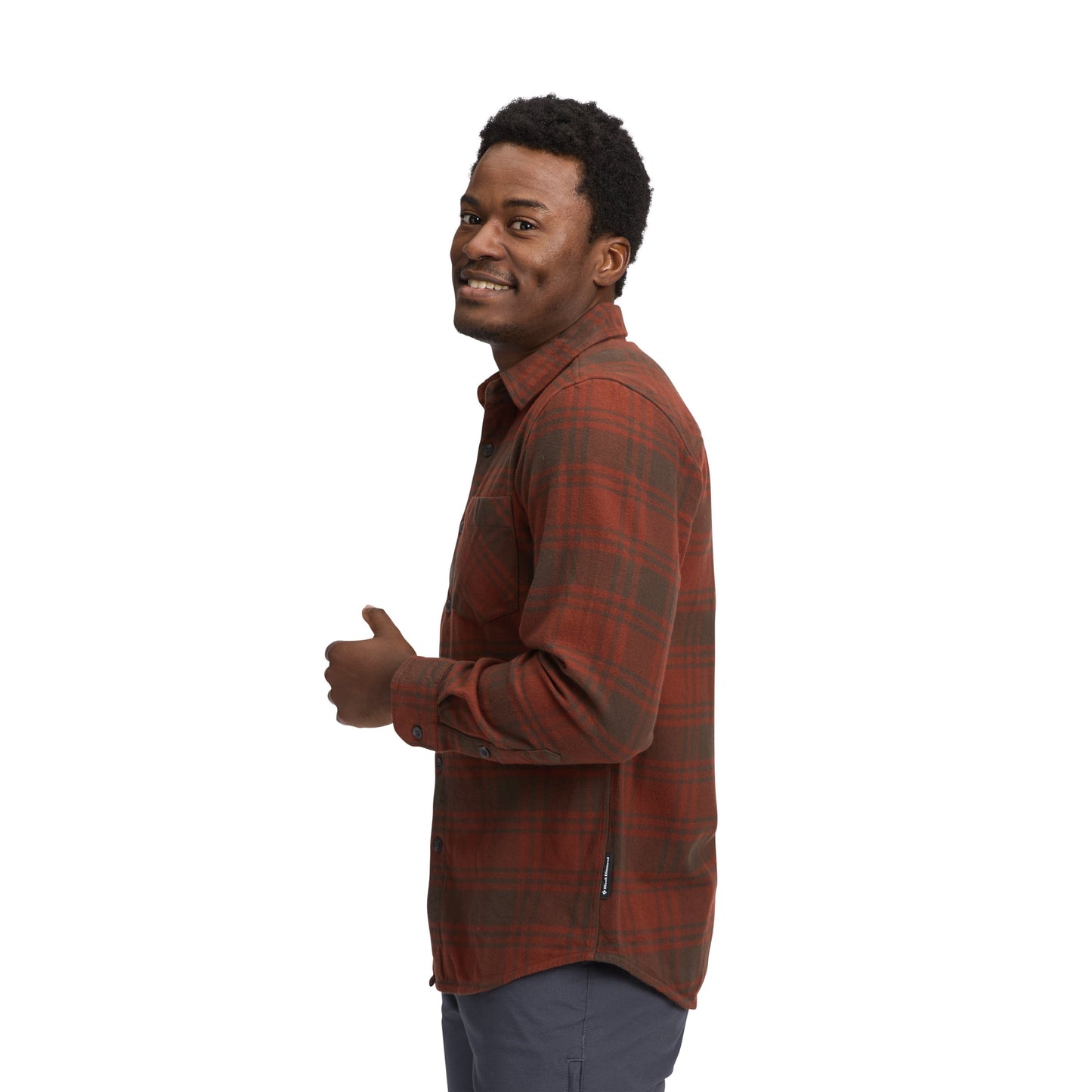 Project Flannel