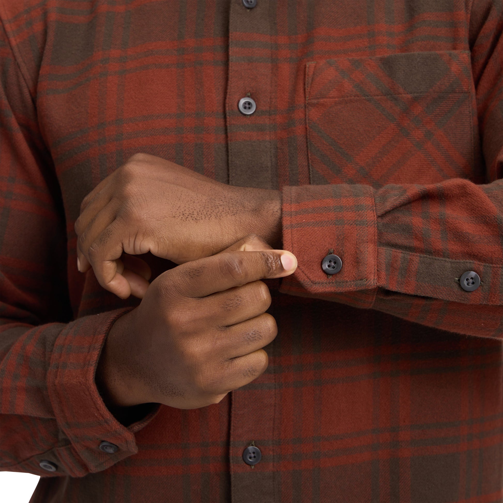 Project Flannel || Minnesota Made Gifts