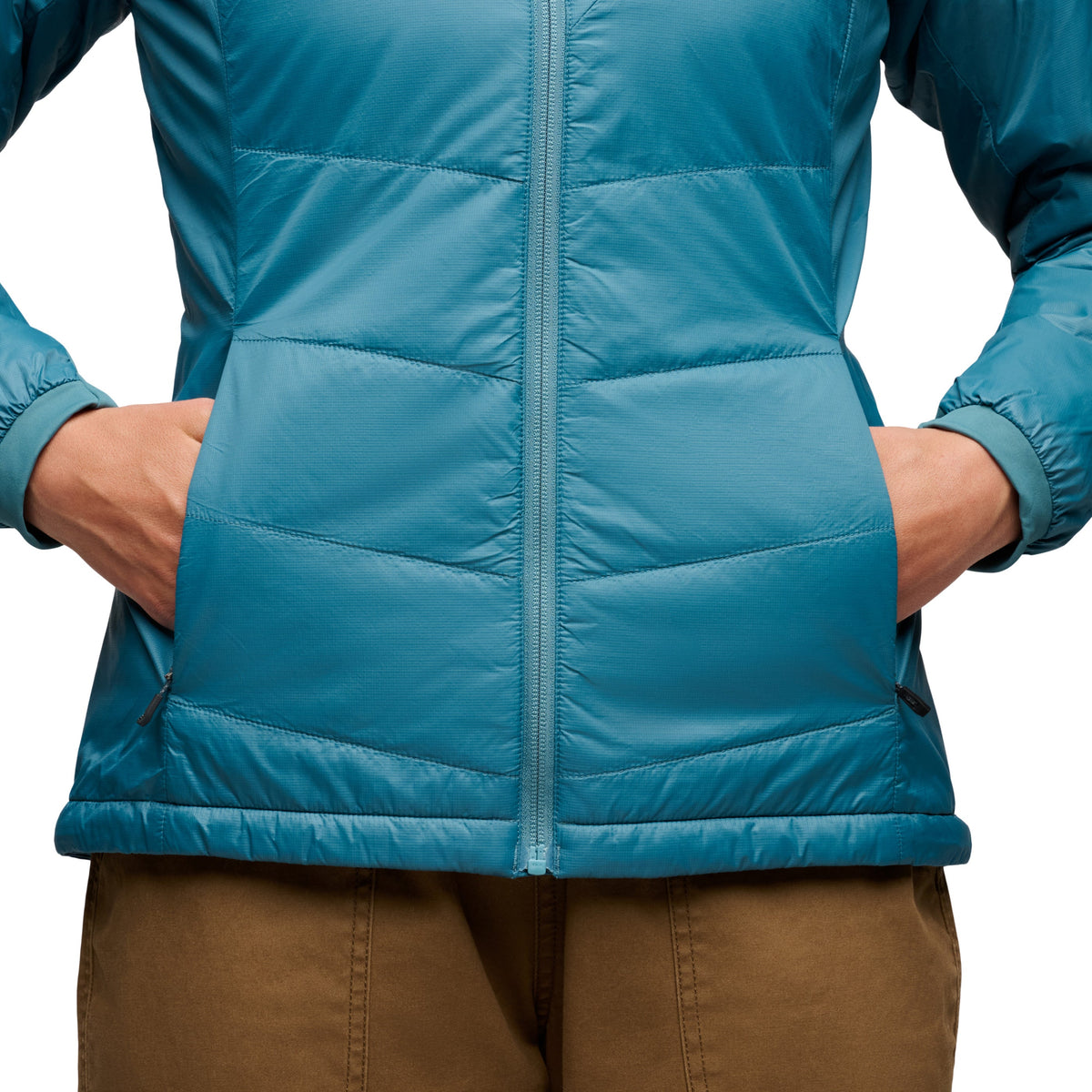 Women's Solution 2.0 Jacket