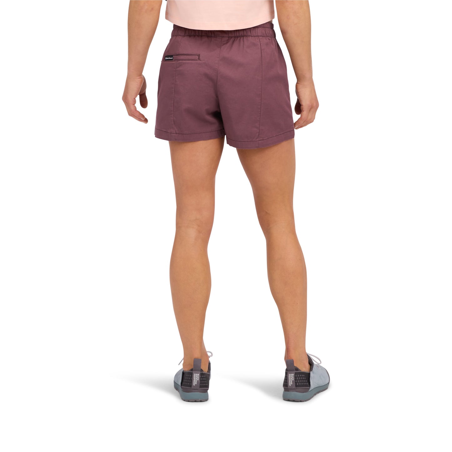 Women's Notion Shorts