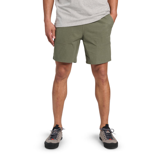 Sequence Short