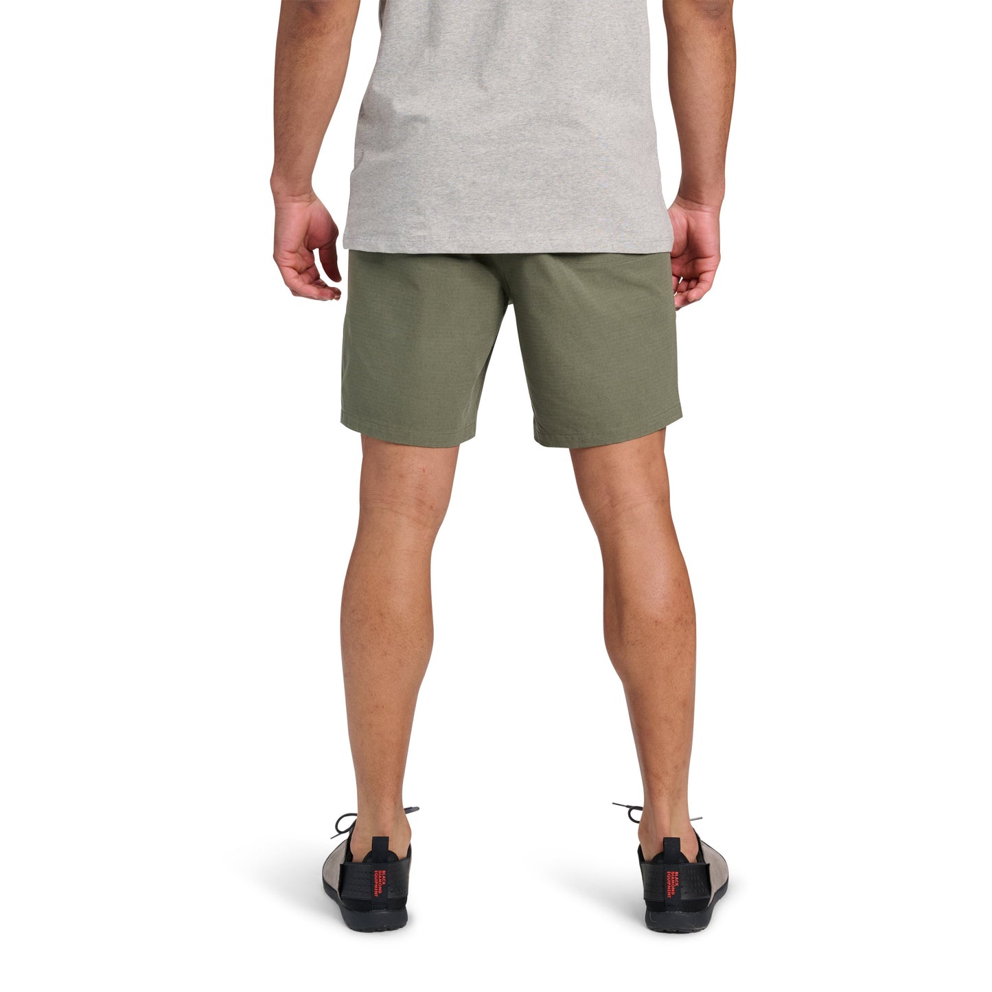 Sequence Short