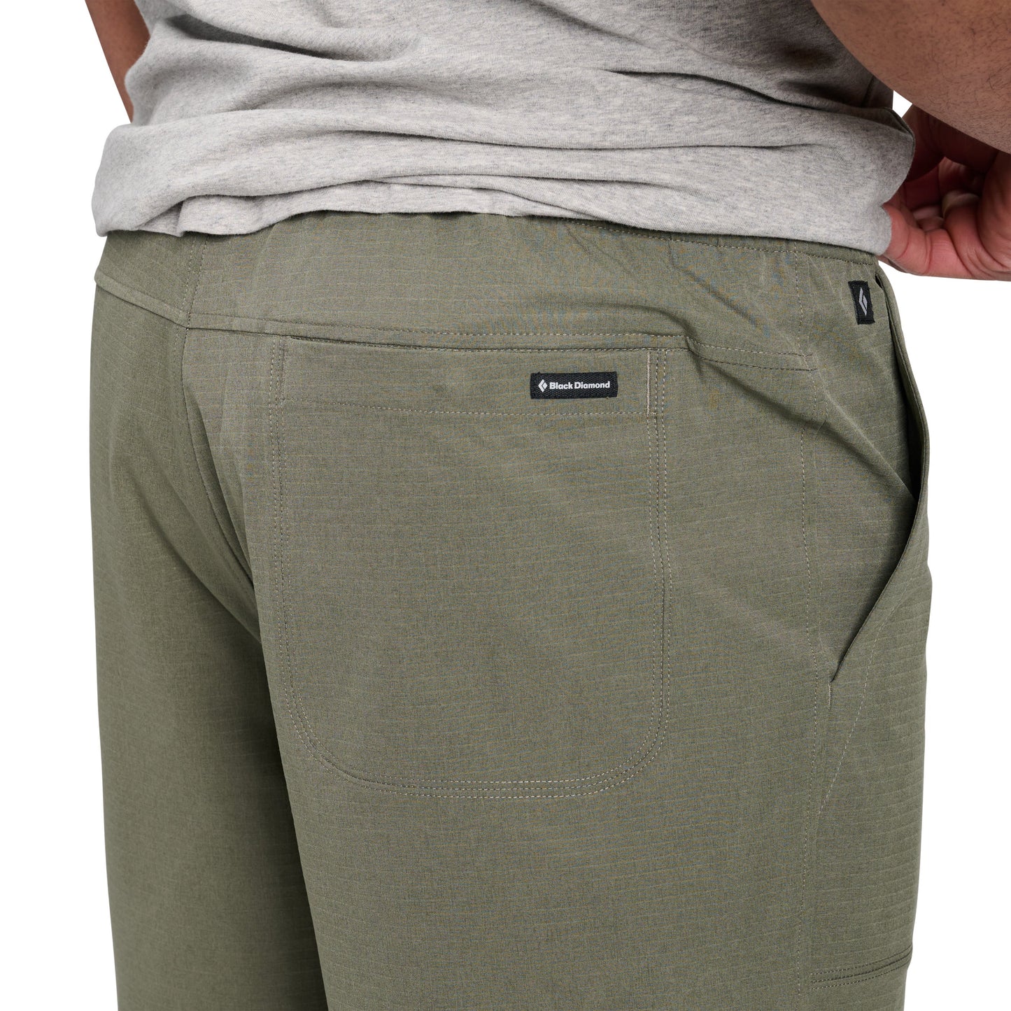 Sequence Short