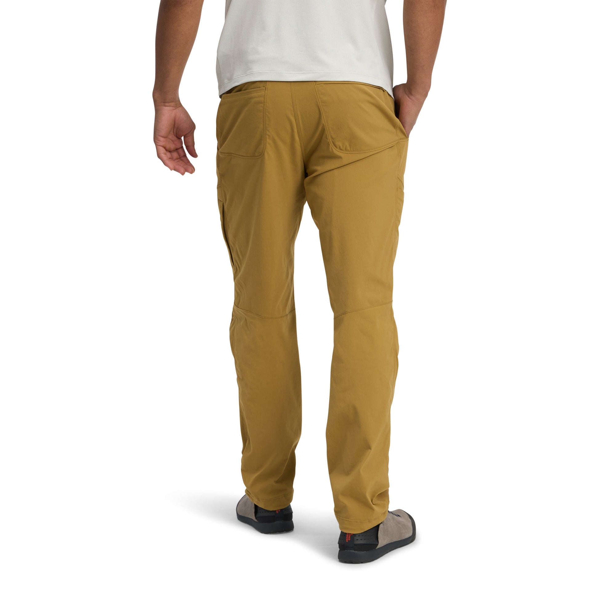Pursuit Pant || Minnesota Made Gifts