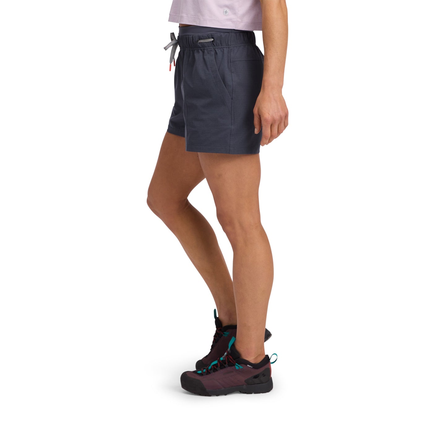 Women's Sequence Shorts