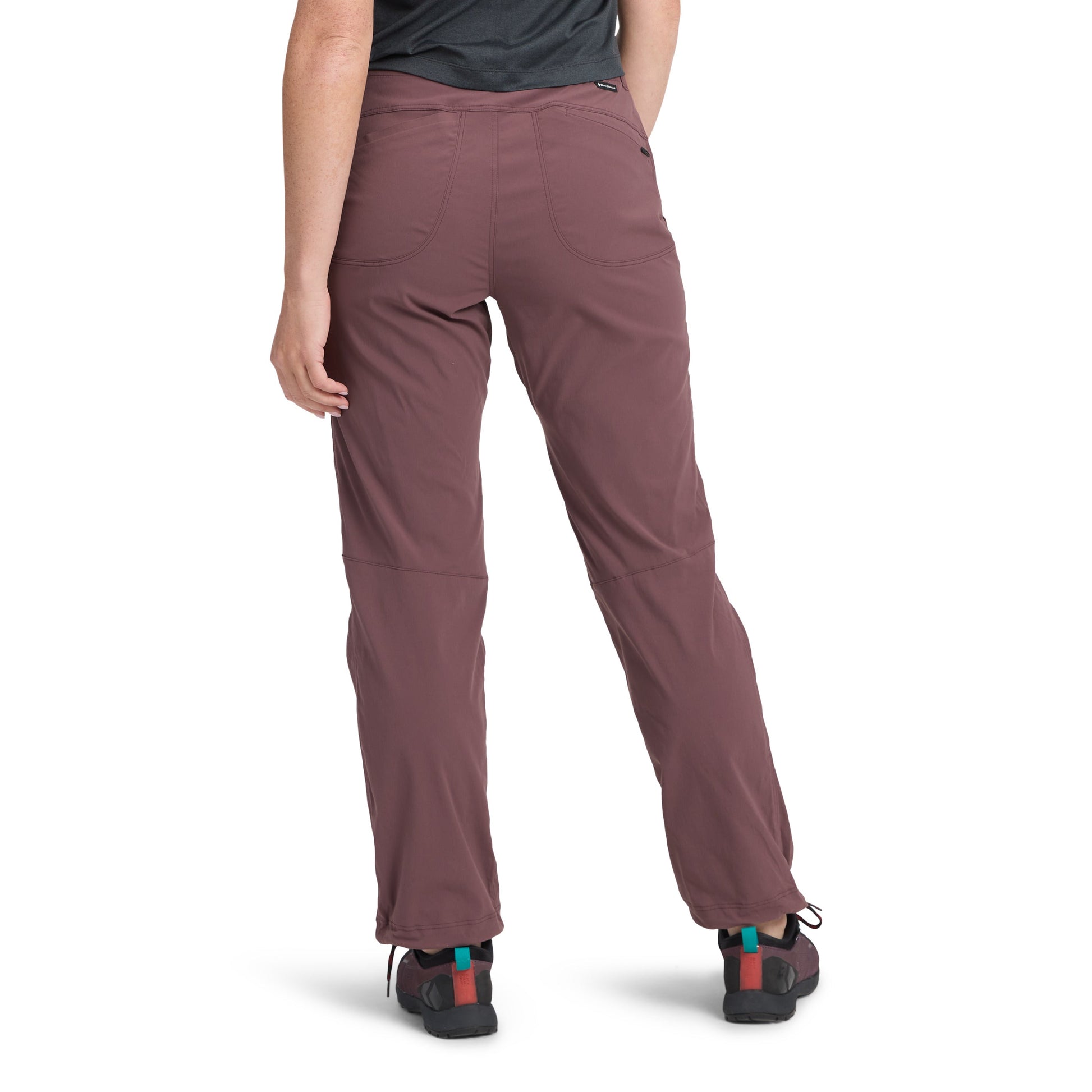 Black Diamond Women's Pursuit Pant || Minnesota Made Gifts