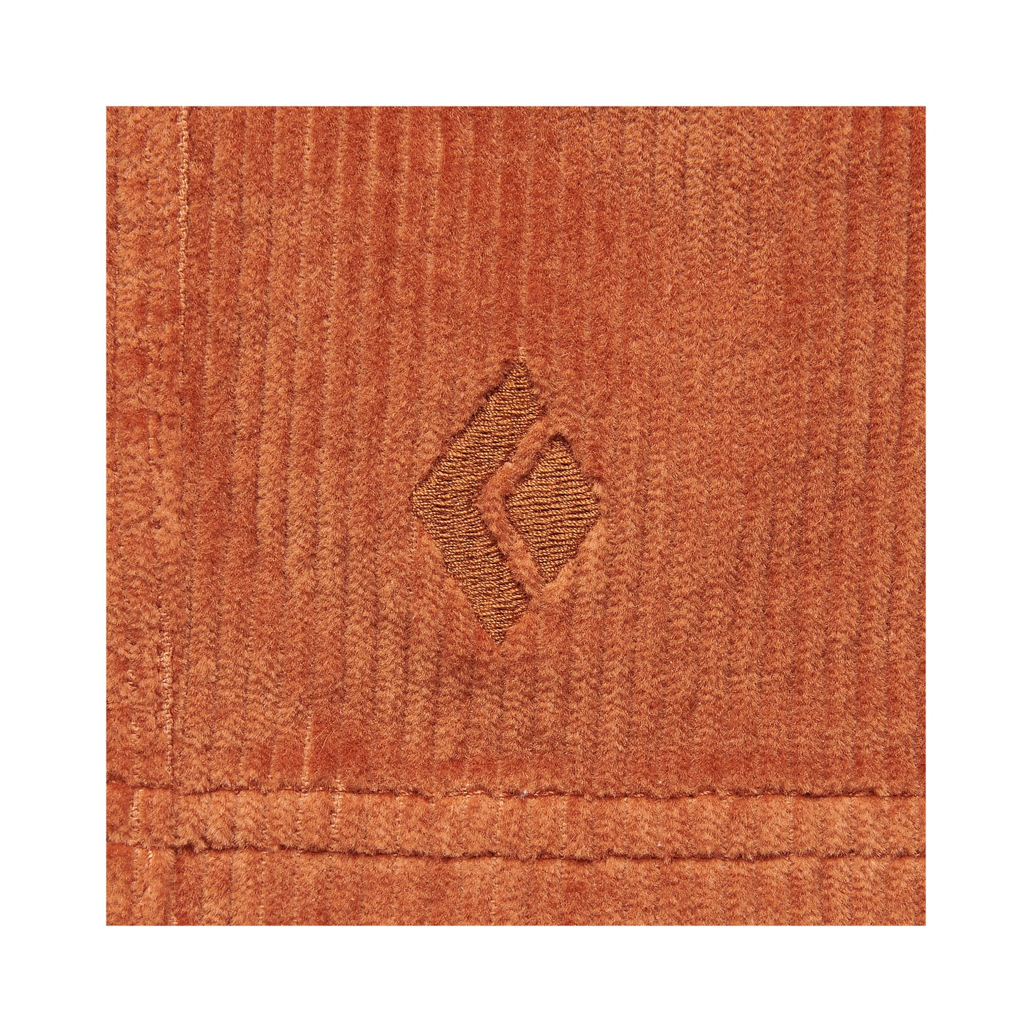 Women's Dirtbag Corduroy Shorts