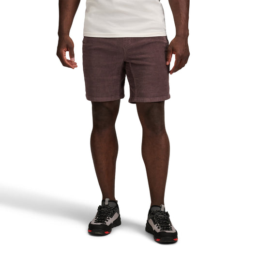 Men's Dirtbag Corduroy Shorts