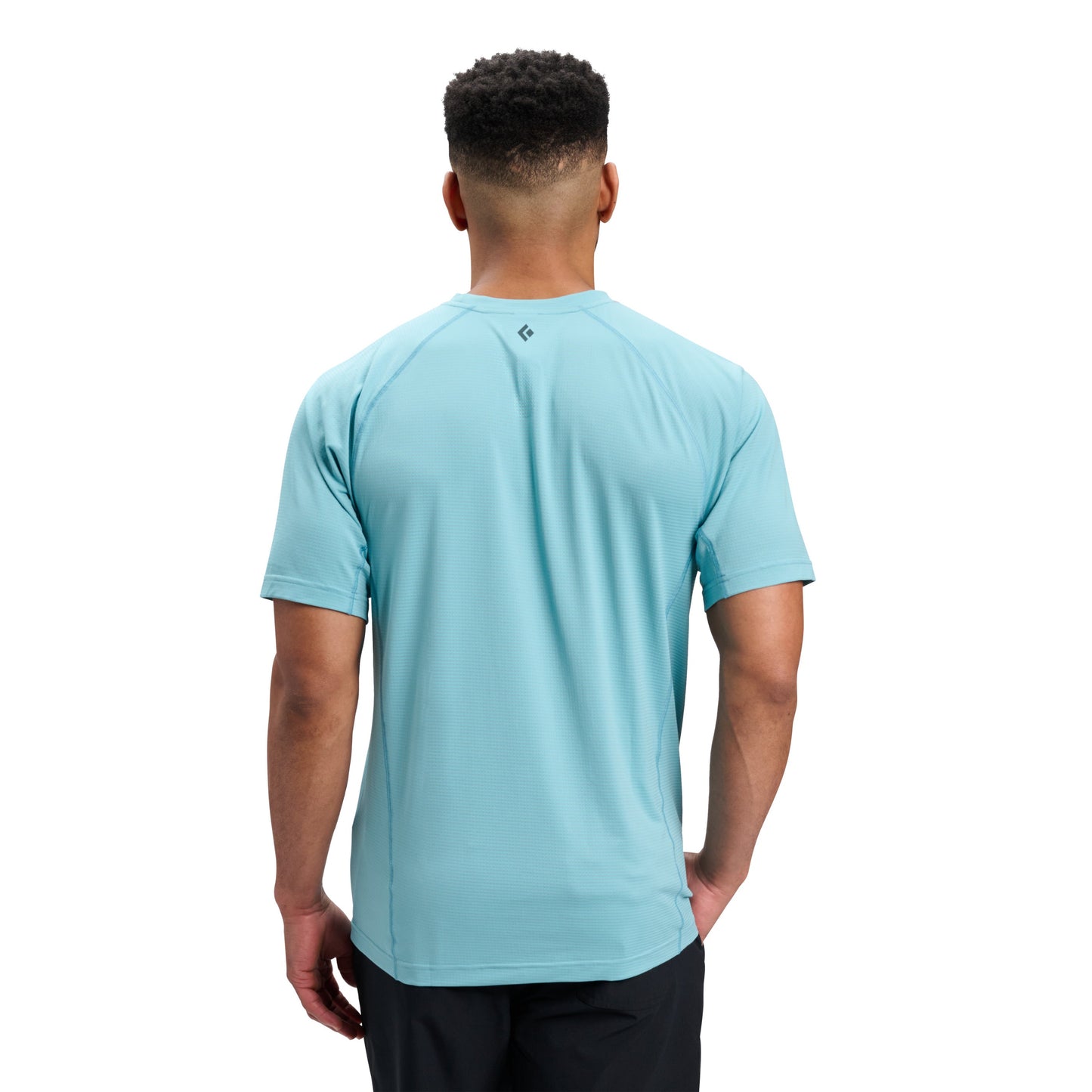 Black Diamond Distance Short Sleeve Tech Tee
