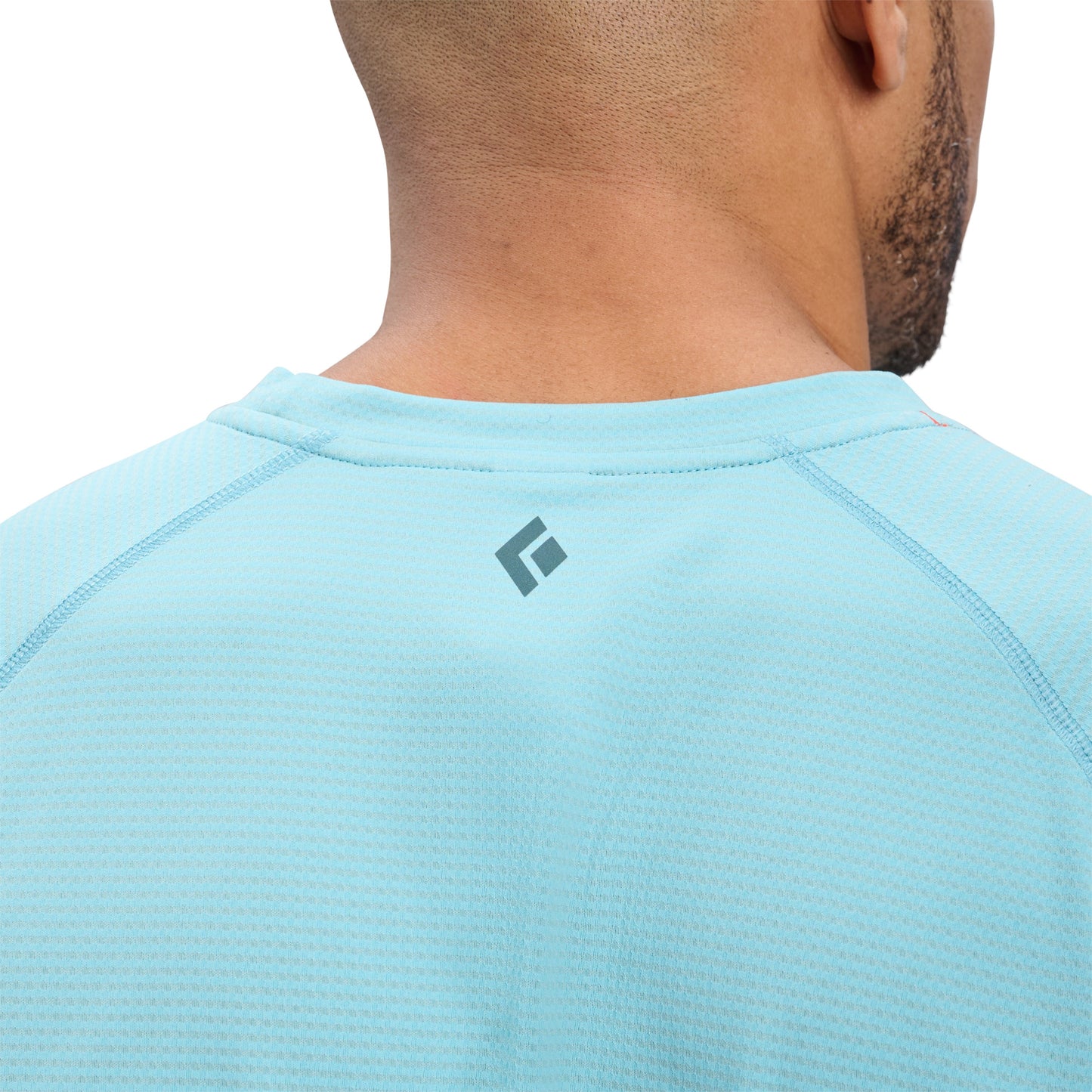 Black Diamond Distance Short Sleeve Tech Tee