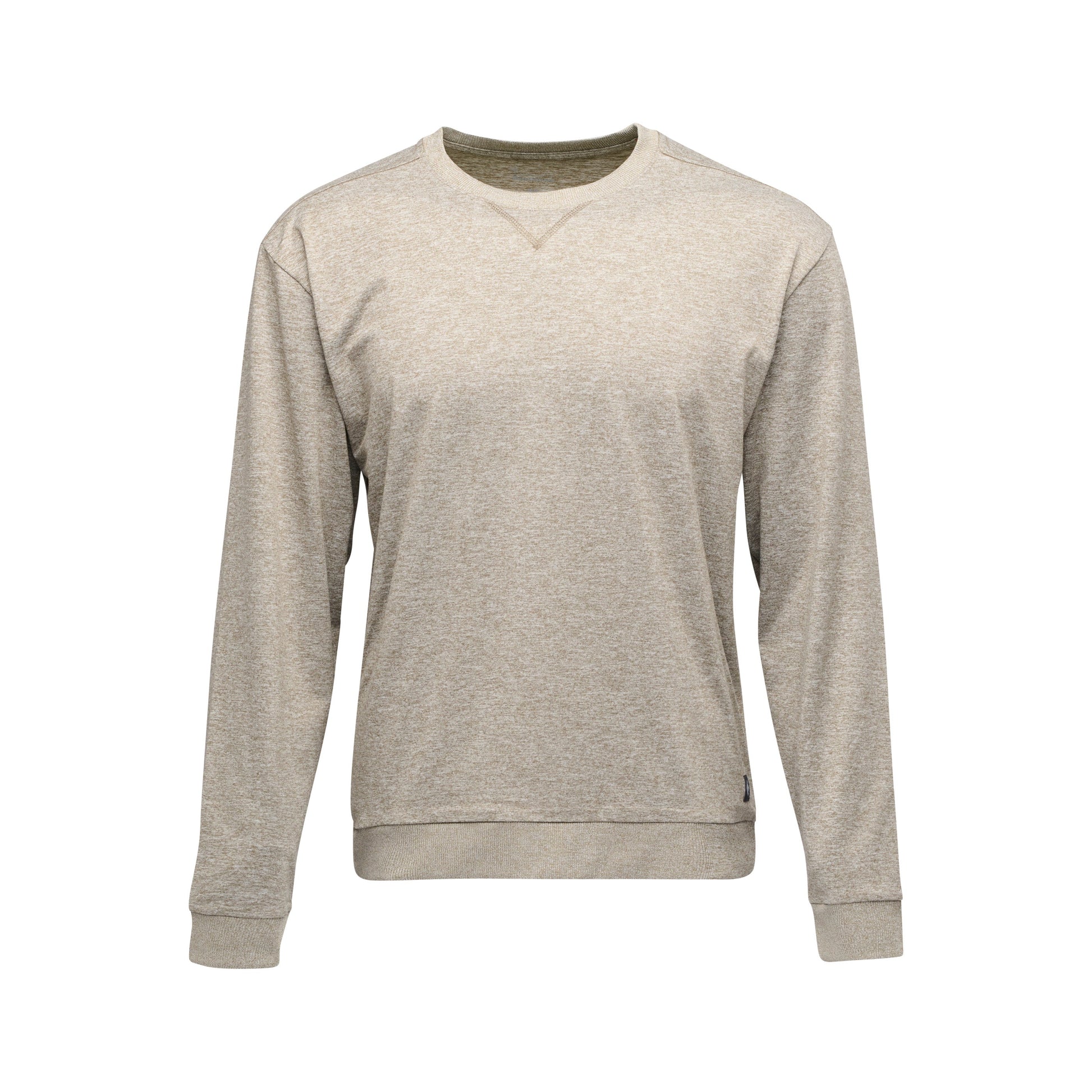 Circuit Midlayer Crewneck || Minnesota Made Gifts