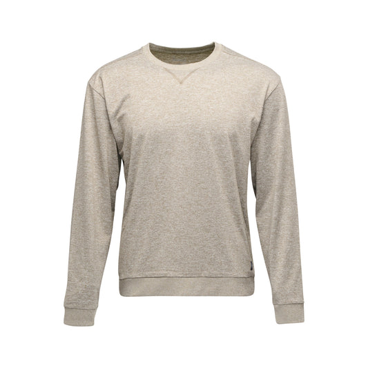 Circuit Midlayer Crewneck || Minnesota Made Gifts